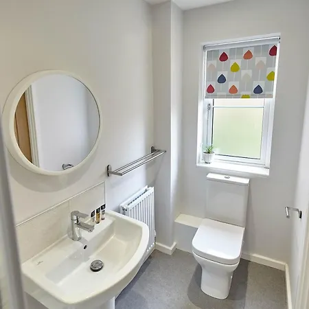 Host & Stay - Mallard Cottage Whitby Exterior foto