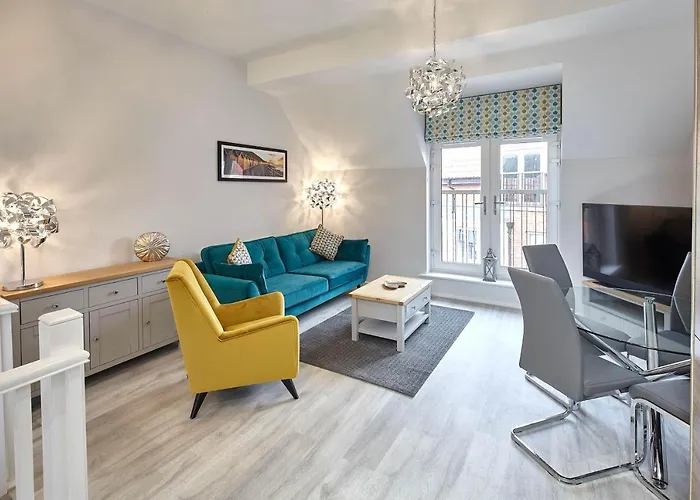 Host & Stay - Mallard Cottage